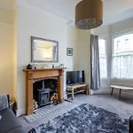 3 Claremont Terrace