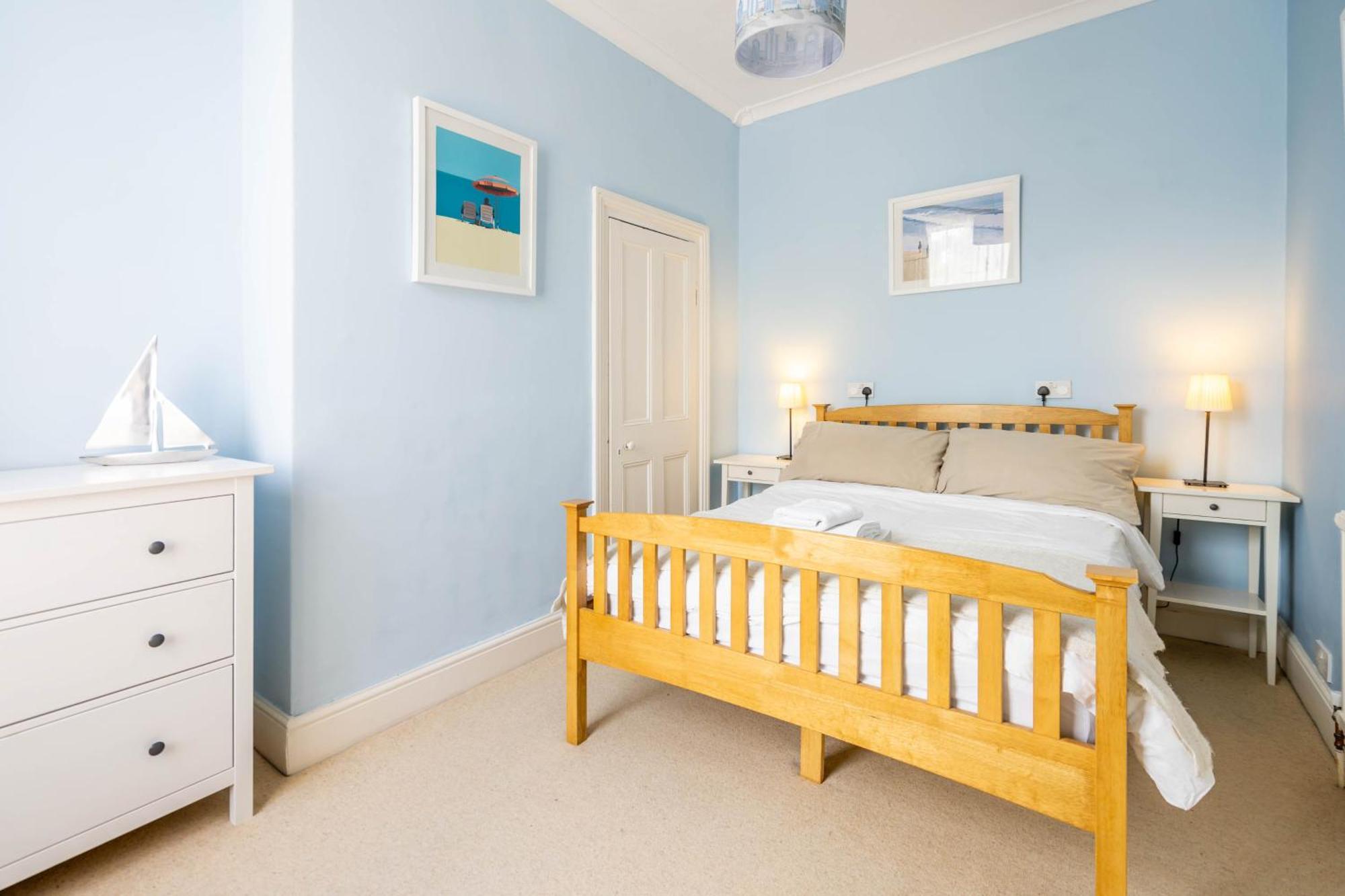 3 Claremont Terrace York
