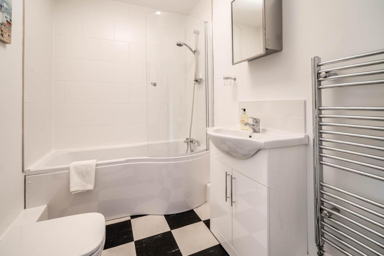 3 Claremont Terrace York