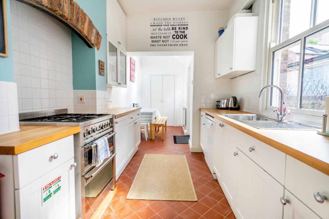 3 Claremont Terrace Apartment York