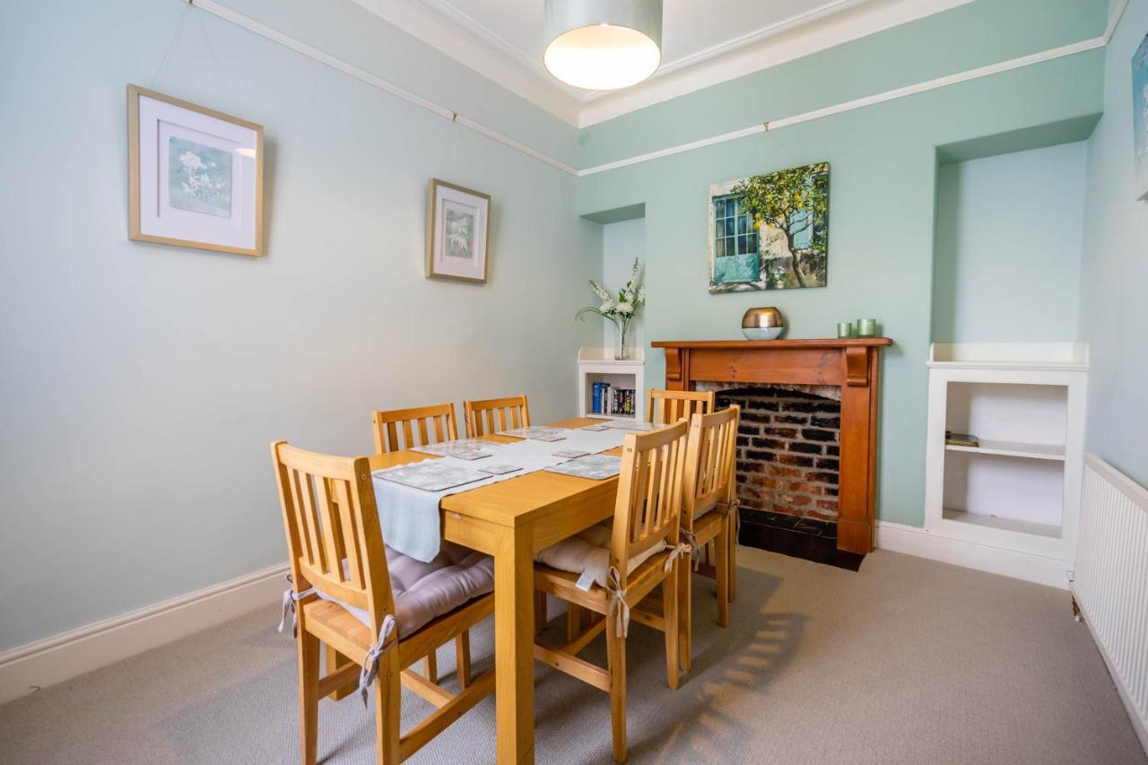 Apartment 3 Claremont Terrace York